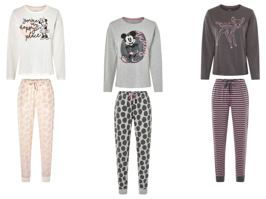 Diseño Y Comodidad: Un Pijama Para Soñar