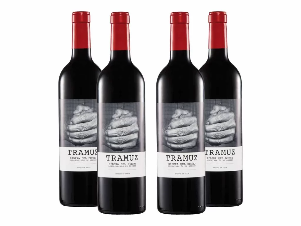 Tramuz: Un Ribera Del Duero Que Desafía Las Expectativas