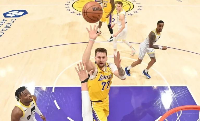 La conspiración contra Luka Doncic en Dallas: así se fraguó el traspaso del siglo en la NBA