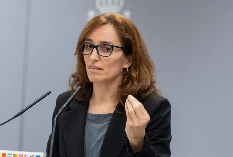 Mónica García defiende ahora la ‘renta antigua’ en el alquiler tras siete años de inacción