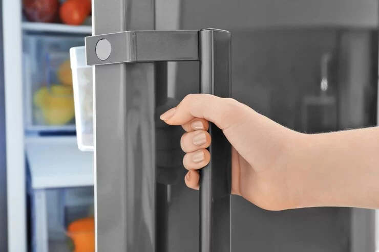 Frigoríficos y congeladores a prueba de apagones: los más resistentes según la OCU
