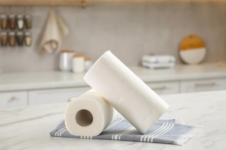 La marca de papel de cocina importa y la OCU elige el mejor del supermercado