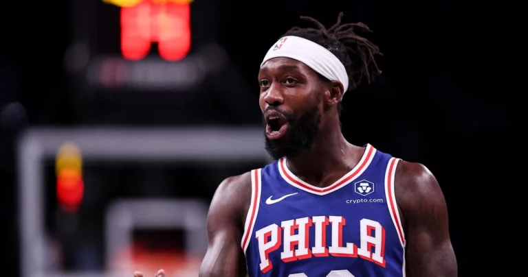 Así está el bombazo de Patrick Beverley en el Real Madrid