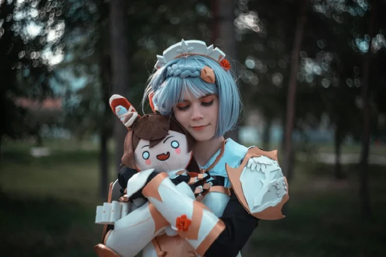 Los mejores peluches de anime y manga para regalar a un fanático