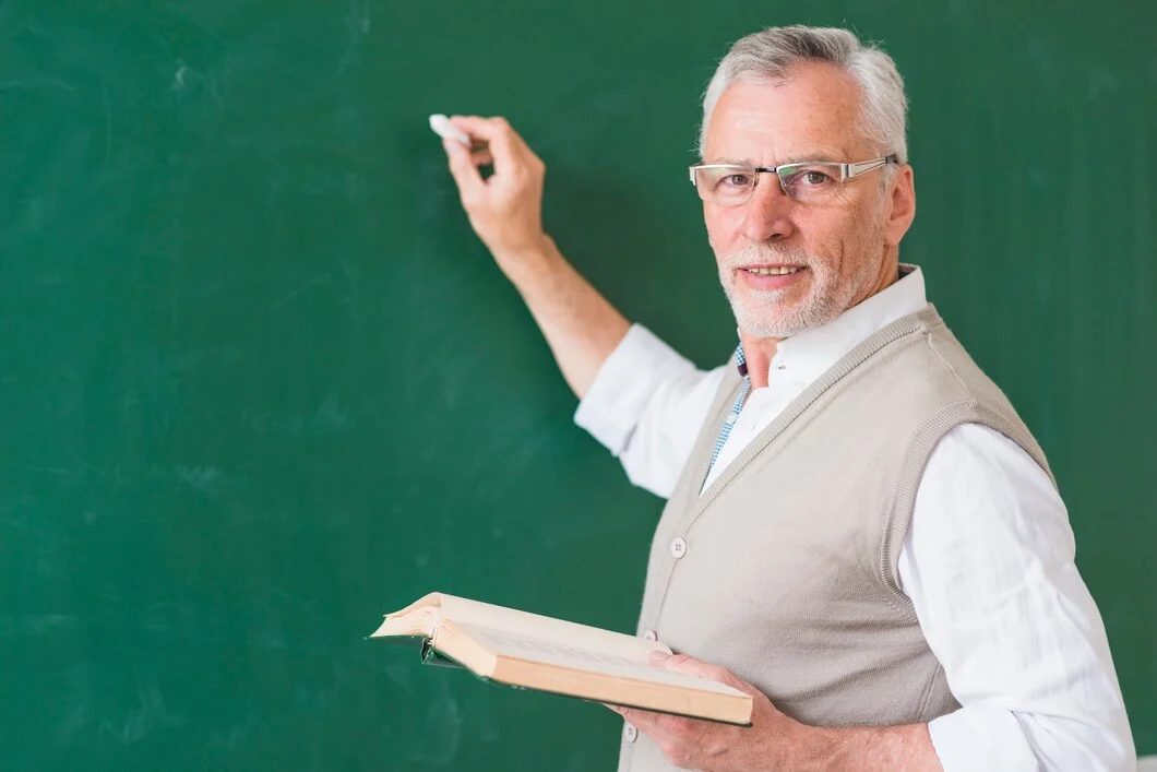 Factores que influyen en el sueldo de un profesor interino