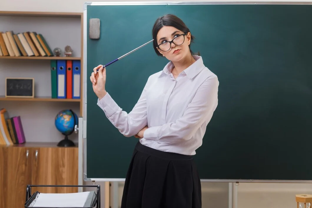 ¿Es suficiente el sueldo de un profesor interino?