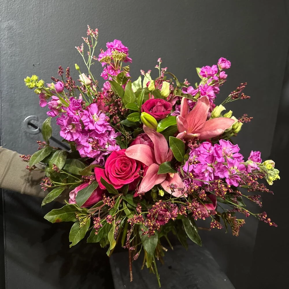 Ramos De Flores De Flowwow Es