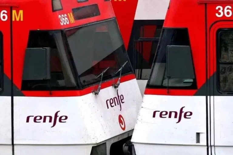 Renfe lanza su segunda OPE de 2025 para contratar hasta 1000 maquinistas