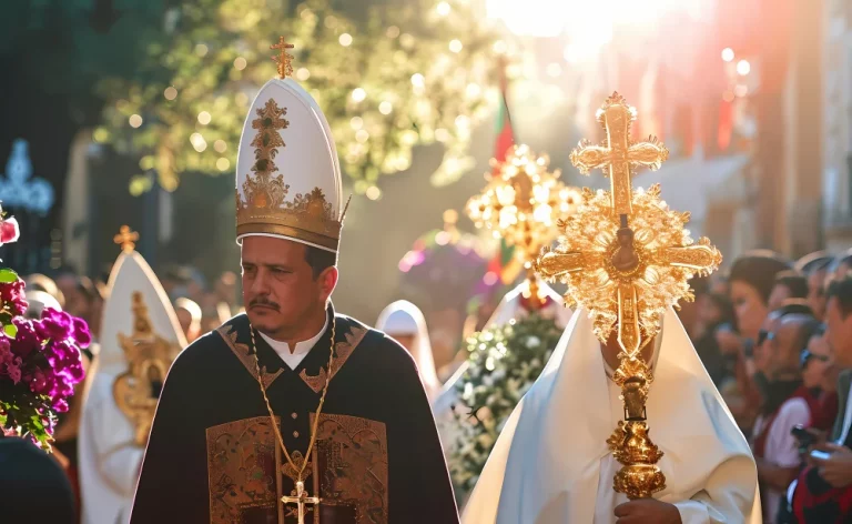 San Modesto: Santoral del 24 de febrero del 2025