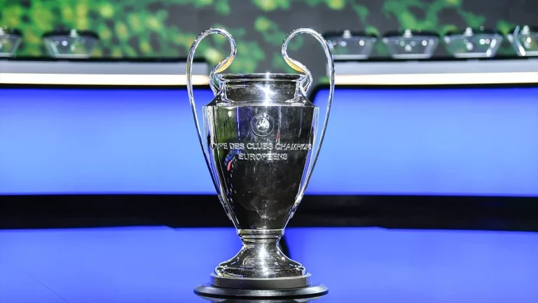Final de la Champions League en el Allianz Arena: La Guía Definitiva al Mayor Espectáculo del Fútbol