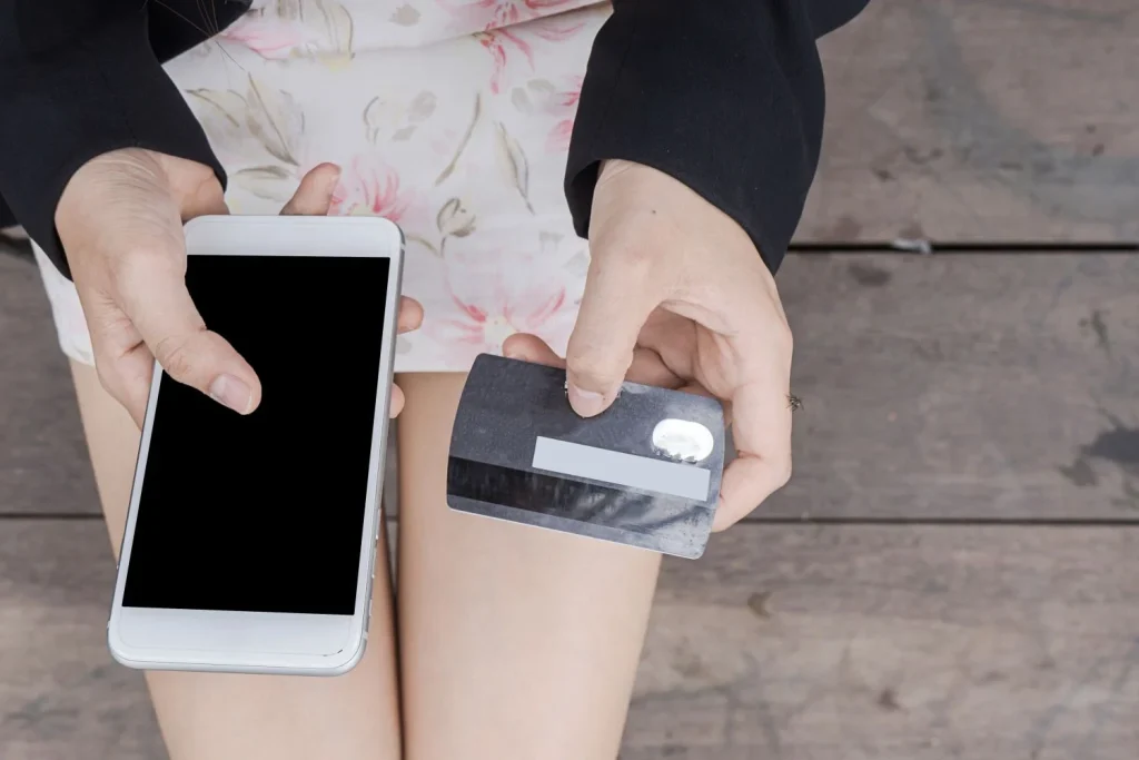 Métodos Y Tácticas Del Robo Digital