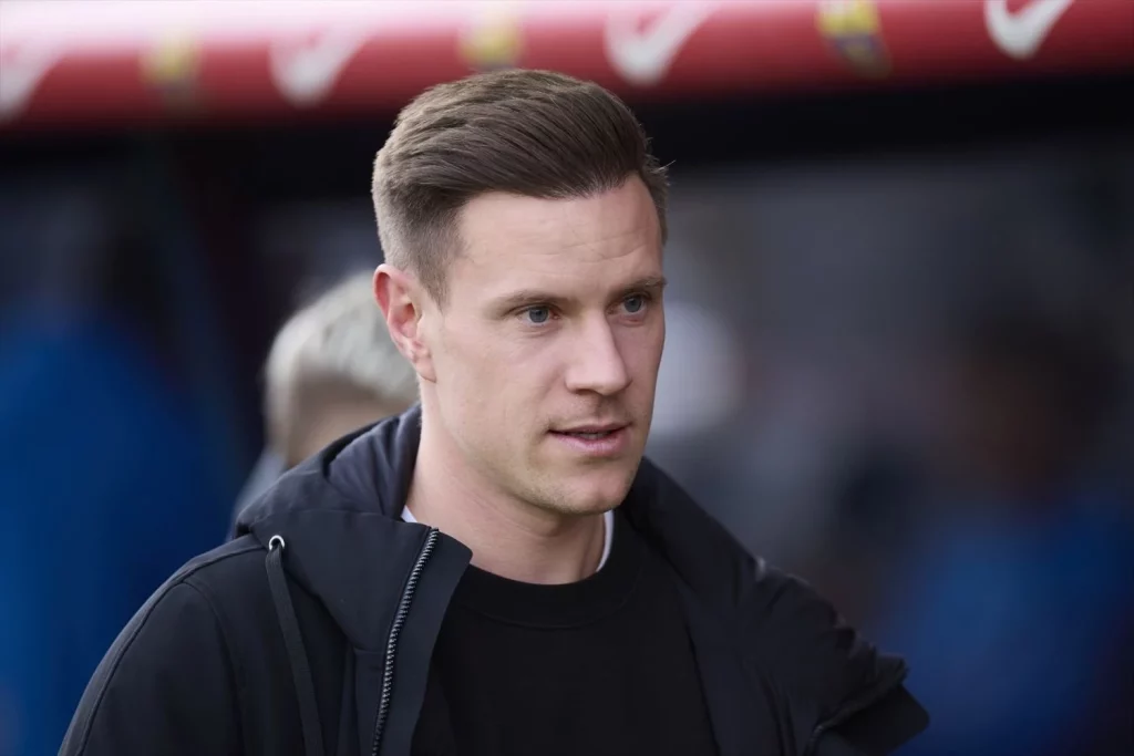 Ter Stegen 