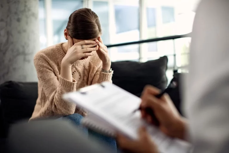 Para qué sirve un test de ansiedad: los signos a tener en cuenta
