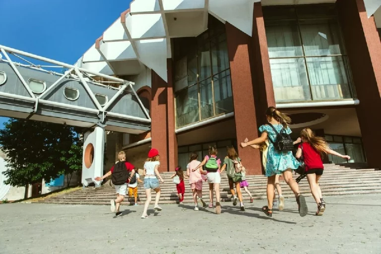 Viajes escolares: claves para una experiencia educativa inolvidable