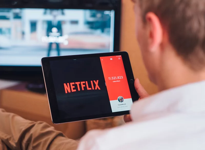 ¿Habrá Subida De Netflix En España?