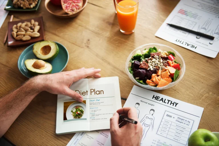Dietista y nutricionista no son iguales: aquí está la gran diferencia