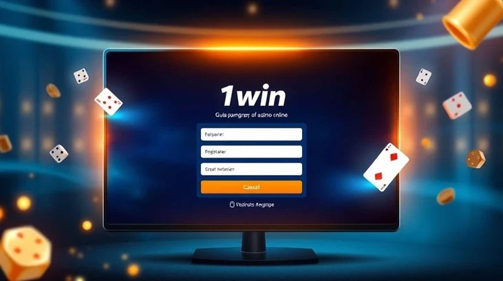 1Win Apuestas