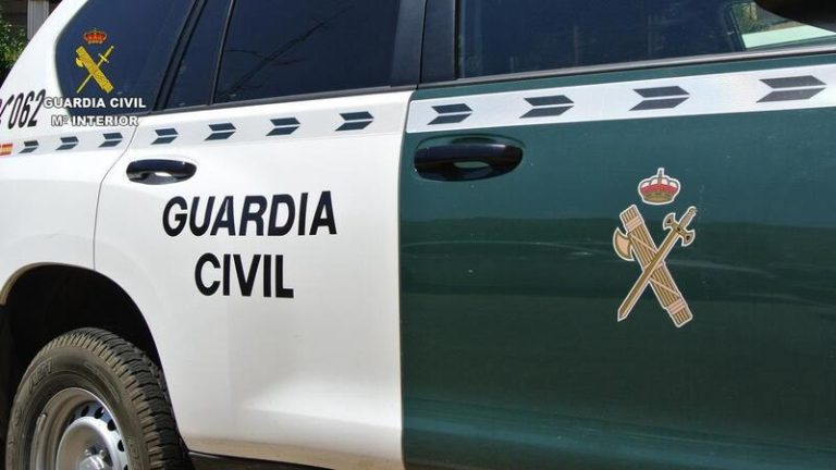 Evacuadas cien personas de un restaurante Casa del Guarda de Soria por el desbordamiento del río Pedrajas