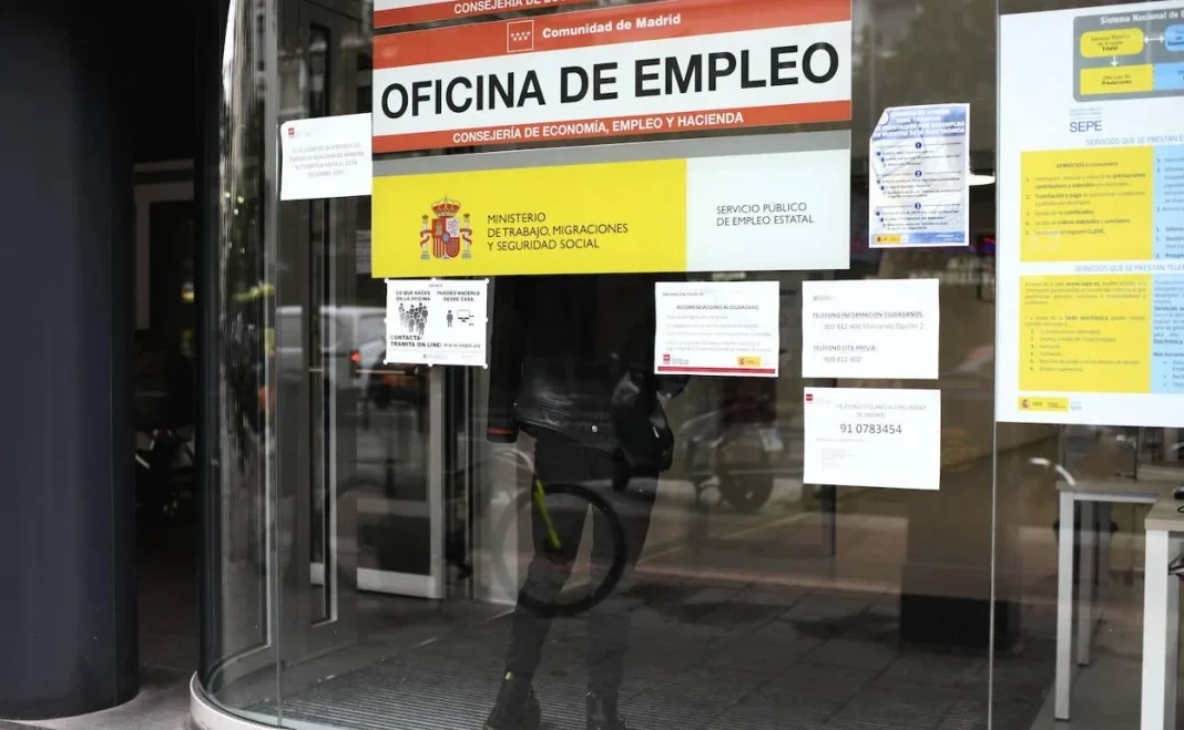 El proceso de solicitud paso a paso