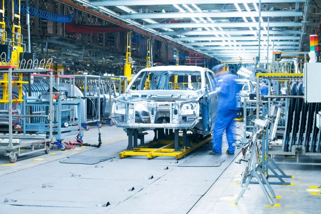 El efecto dominó en la industria europea