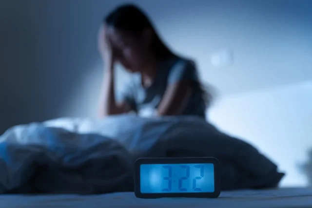 El Alimento Que Le Falta A Tu Vida: La Ciencia Del Sueño Nos Invita A Repensar Nuestra Dieta Para Descansar Mejor