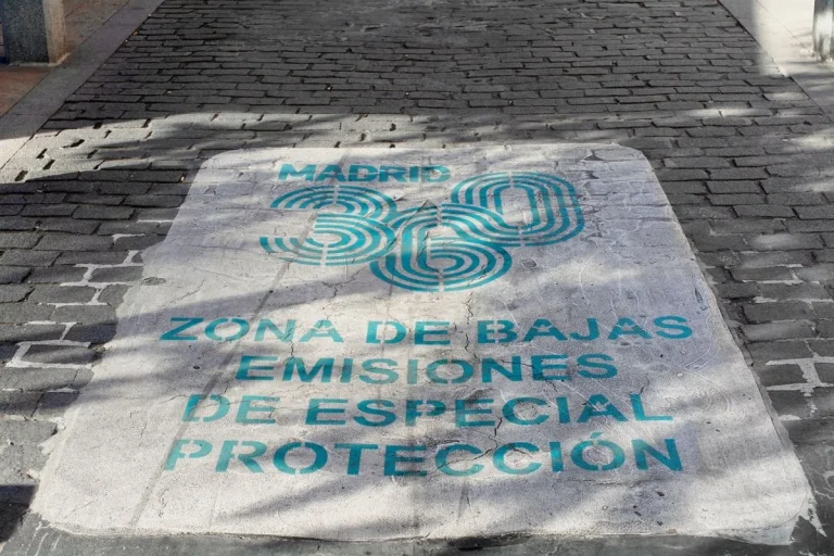 El transporte público, la distribución urbana de mercancías o la reordenación del espacio público, claves para el éxito de las Zonas de Bajas Emisiones
