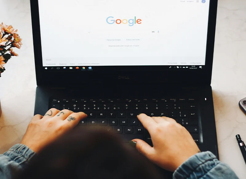 Alternativas Seguras A Google Chrome