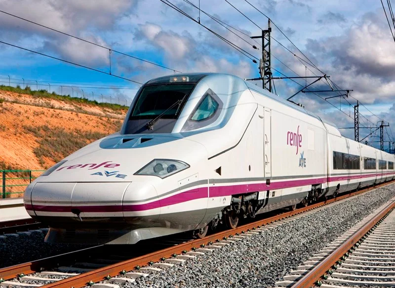 Así Es Trainline, La App Para Viajar Barato En Ave, Tren O Autobús