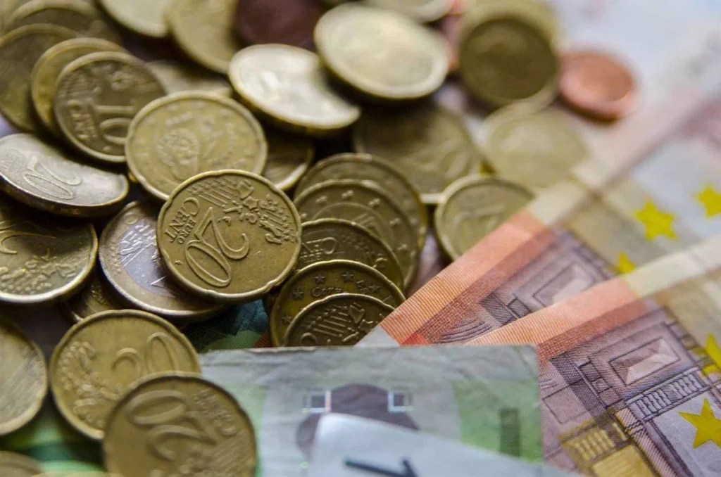 Privacidad Y Seguridad: Pilares Del Euro Digital