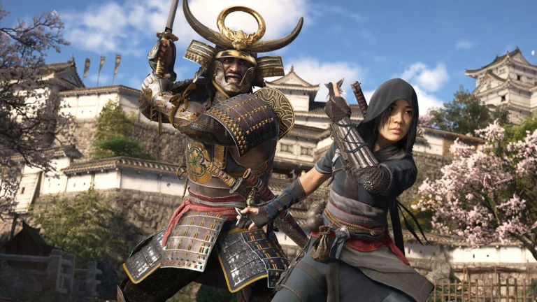 ‘Assassin’s Creed Shadows’ no salva a Ubisoft de revueltas internas y rumores de venta