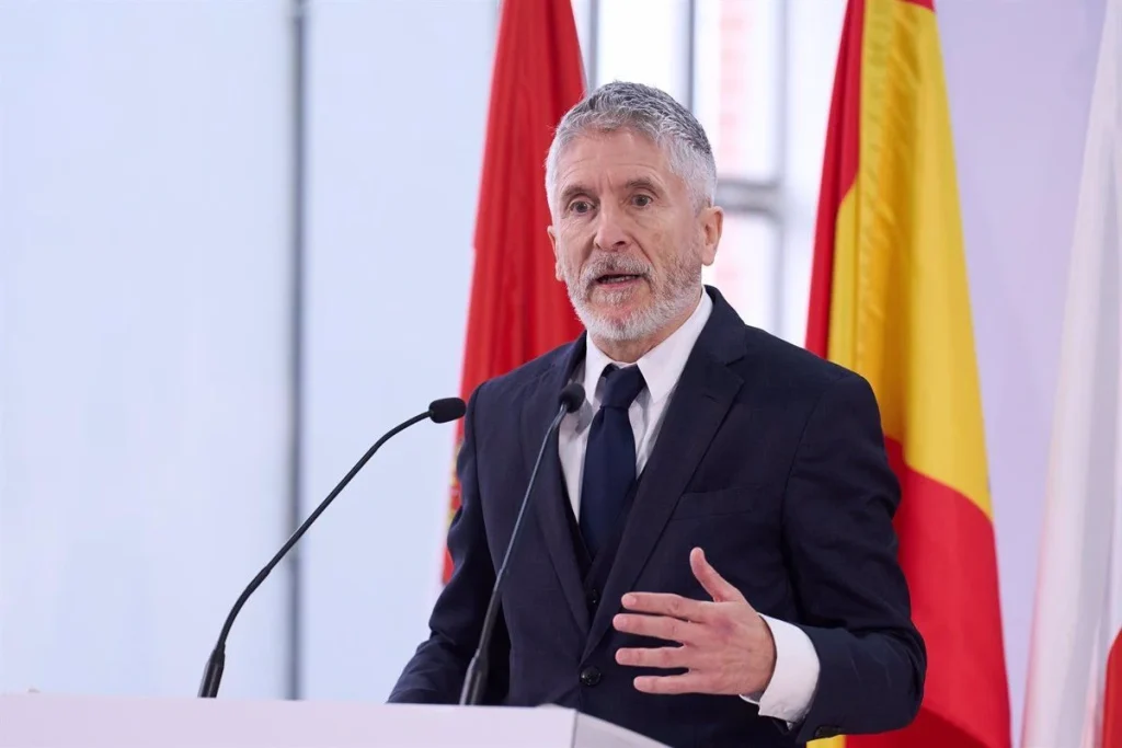 Balance Entre Seguridad Y Derechos Fundamentales