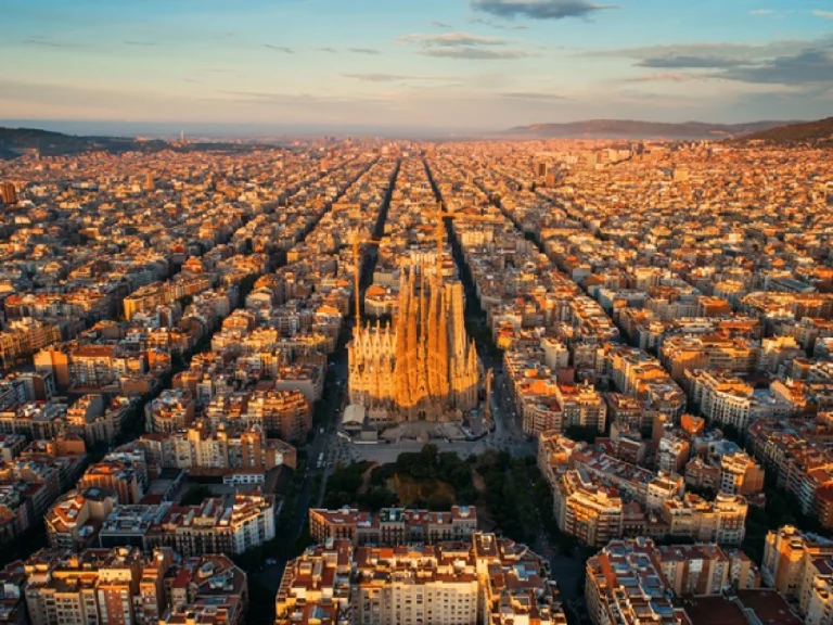 Cómo vender tu piso en Barcelona sin estrés y al mejor precio
