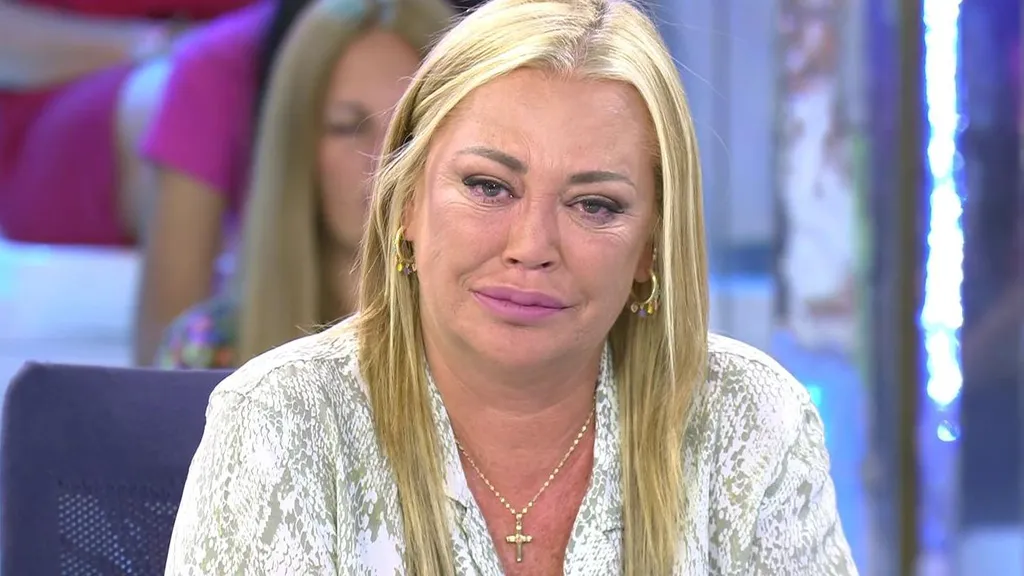 Belén Esteban También Fue Tajante Al Respecto