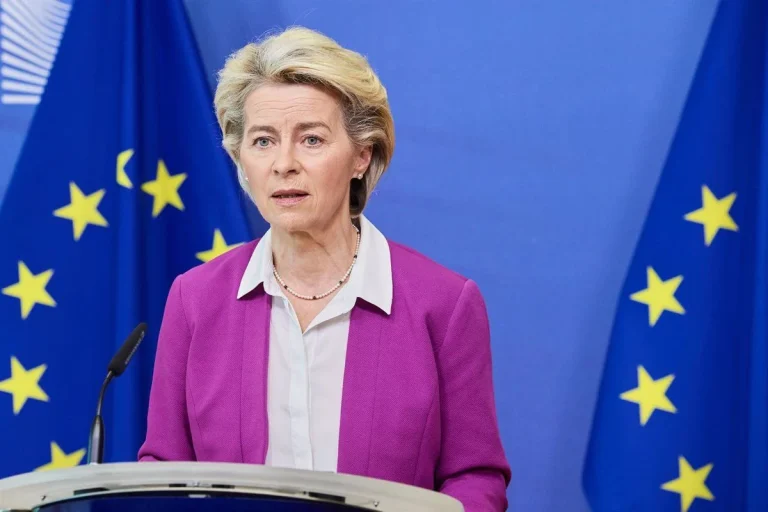 Bruselas lanza una advertencia de guerra a Europa