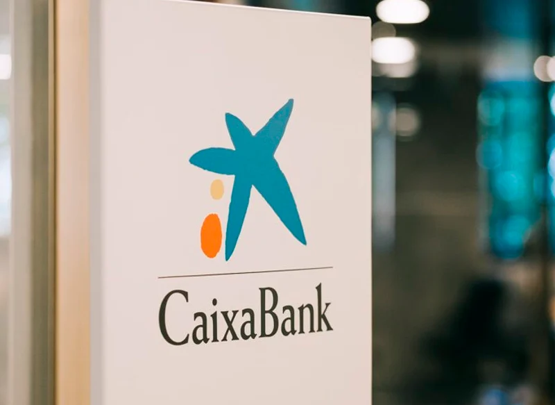Caixabank Y Otras Entidades, En El Punto De Mira De Los Ciberdelincuentes