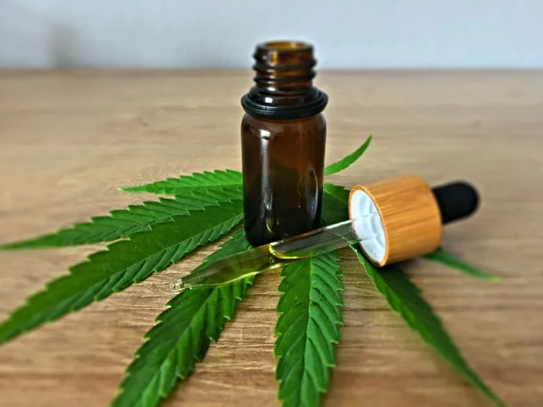 Conoce más sobre el CBD