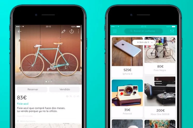 CÓMO ACTUAR SI ERES VÍCTIMA DE UN TIMO DE SUPLANTACIÓN EN VINTED O WALLAPOP
