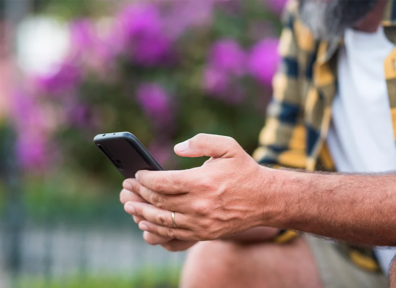 Cómo Aplicar El Truco De La Pajita En Tu Android O Iphone