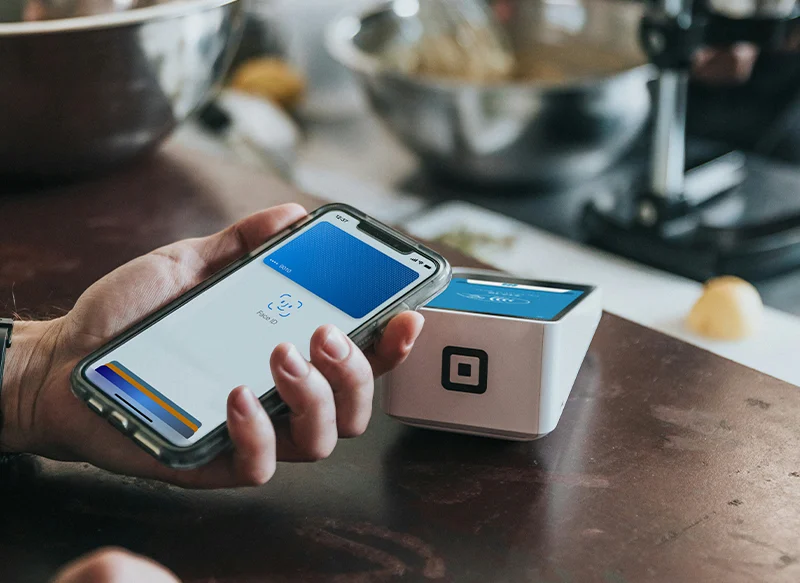 Cómo Funciona Rfid, Base Del Nfc