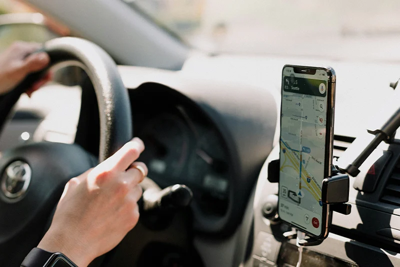 CÓMO FUNCIONAN LAS 'CAPTURAS DE PANTALLA' DE GOOGLE MAPS