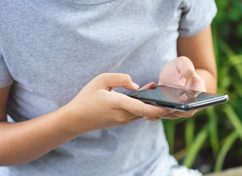Consejos Para Limpiar Un Android O Iphone Por Fuera