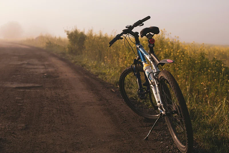 CONVIERTE EN BICICLETA ELÉCTRICA TU BICI DE MONTAÑA, PASEO O CARRETERA