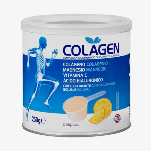 Mercadona Apuesta Por El Colágeno Y El Ácido Hialurónico