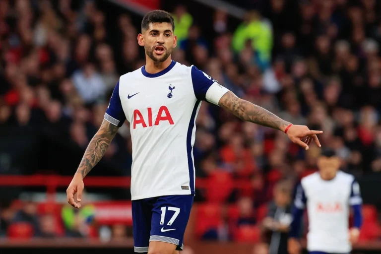 Oferta del Atlético por Cuti Romero obliga al Tottenham a buscar relevo