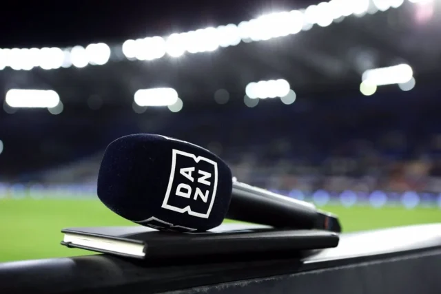 Dazn Se Aprovecha De La F1 2025 Y Los Bloqueos A Las Iptv Piratas Para Captar Clientes