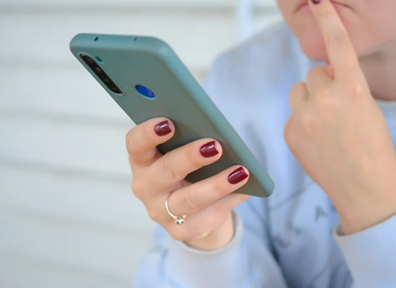 Desconfía De Las Peticiones De Dinero Urgente Por Whatsapp