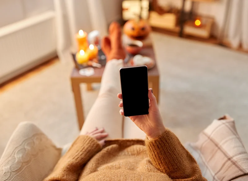 Descubre Las Zonas De Tu Casa En Las Que Tu Smartphone No Tiene Buena Cobertura