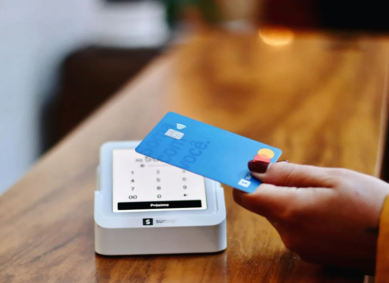 Diferencia Entre Contacless Y Pagos Nfc
