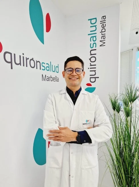 ¿Cuándo Puede Volver Mi Hijo A La Guardería Si Se Ha Contagiado De Escarlatina? 1 Dr. Luis Sierra Quirónsalud