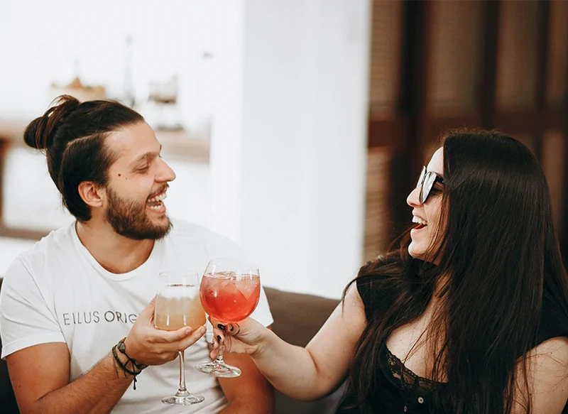 EL COMPORTAMIENTO DE LOS ESPAÑOLES EN TINDER Y OTRAS APPS PARA LIGAR